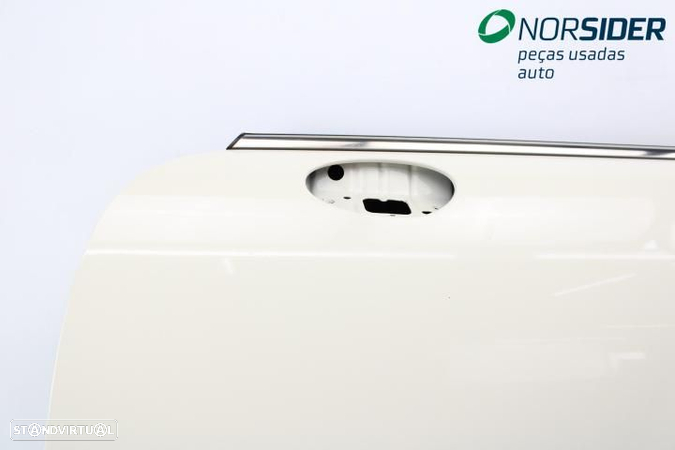 Porta frente esquerda Mini Hatchback R56|07-10 - 5