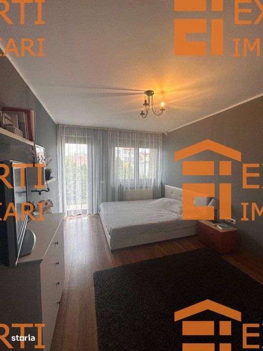 Vila de vanzare P+1+M situata in zona Stadion, Constanta - Imagine principală: 5/19