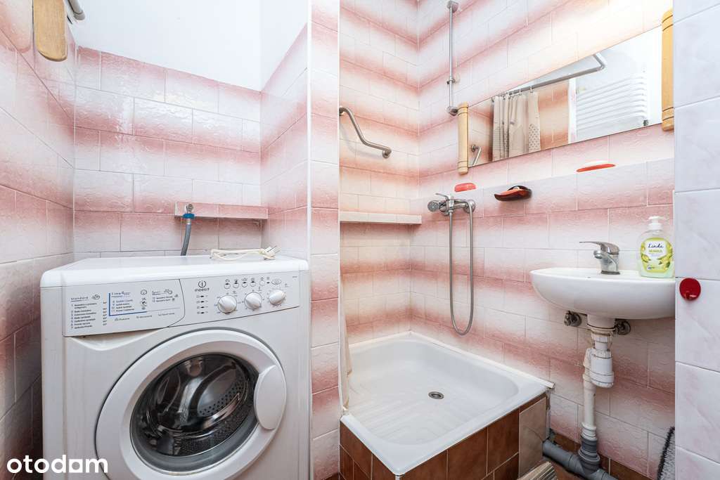 Okazja! 3/4 pokoje w super lokalizacji!-9