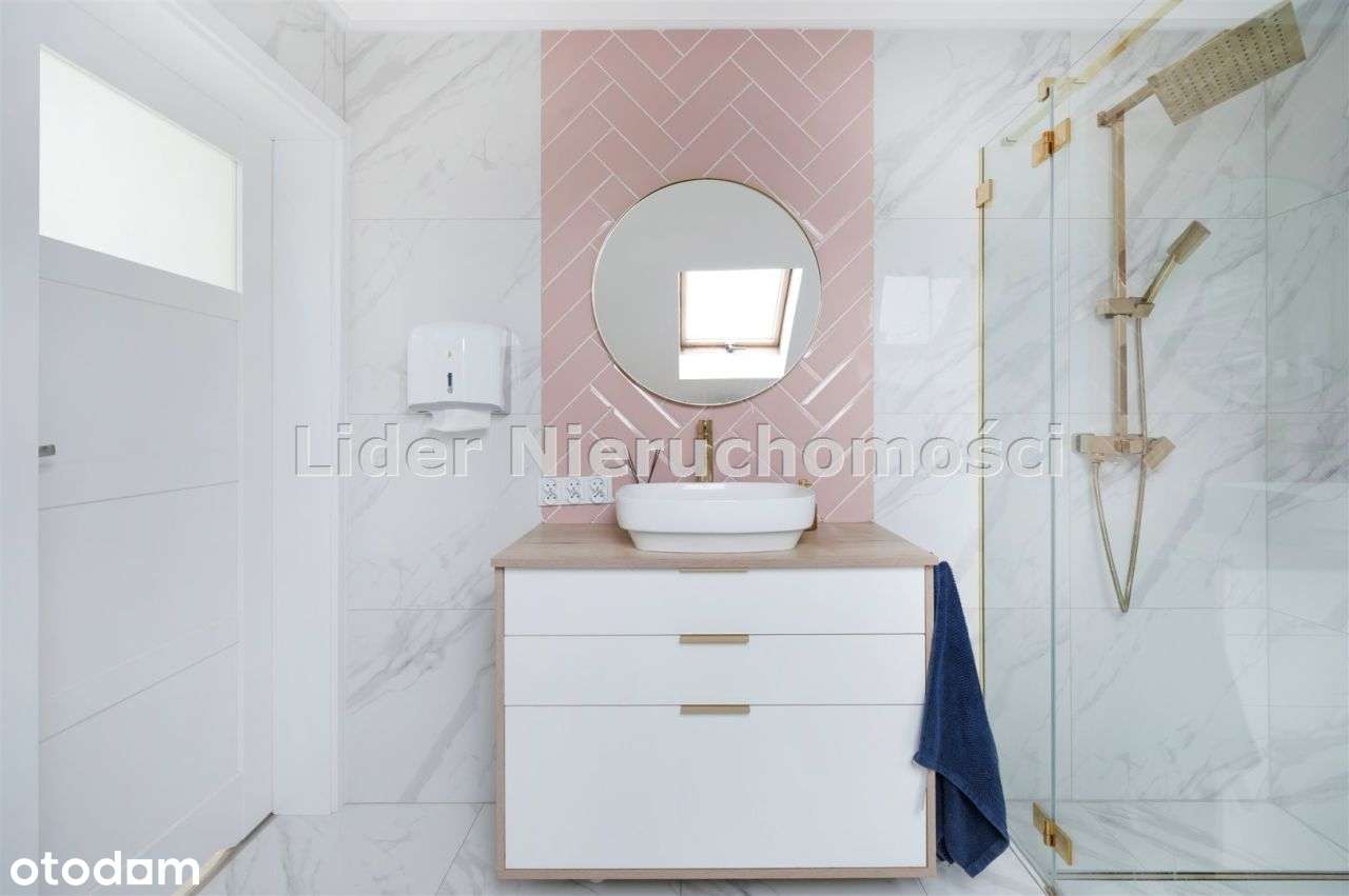 Dom, 320 m², Zgierz-13