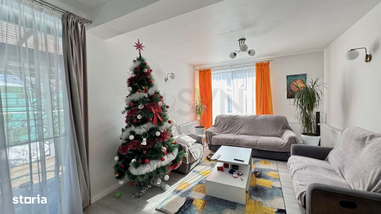 Casa constructie 2019 6 camere Titan Parc - Imagine principală: 2/15