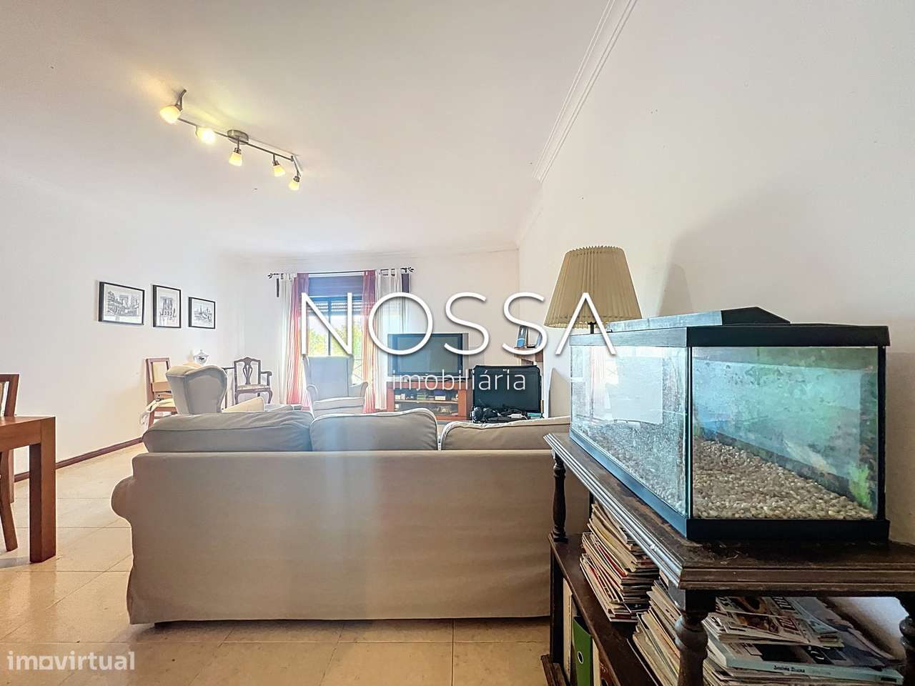 Apartamento T3 | Tapada das Mercês – Sintra-6