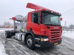 Scania P 270 POD ZABUDOWE ASENIZACYJNY - 1