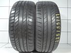 Opony letnie 225/55R17 97W Continental - 1