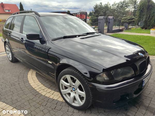 BMW Seria 3 330xd - 3