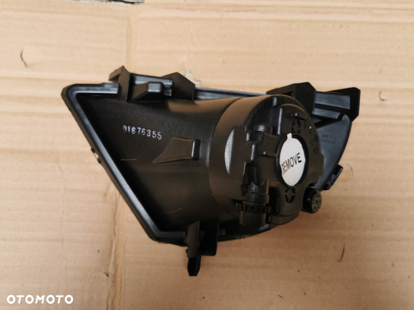 Ford Fiesta mk6 Halogen prawy przód przeciwmgielny NOWY EUROPA - 3