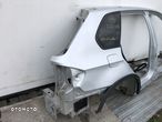 BMW X5 E70 blotnik listwa szyba prawy tyl 354/7 - 2