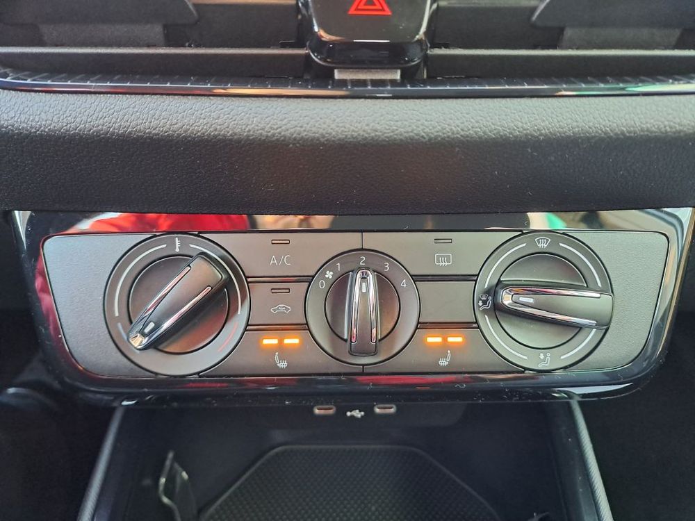 SKODA FABIA 1.0 TSI 115KM DSG EDITION 130, opony wielosezonowe, dostępna od ręki