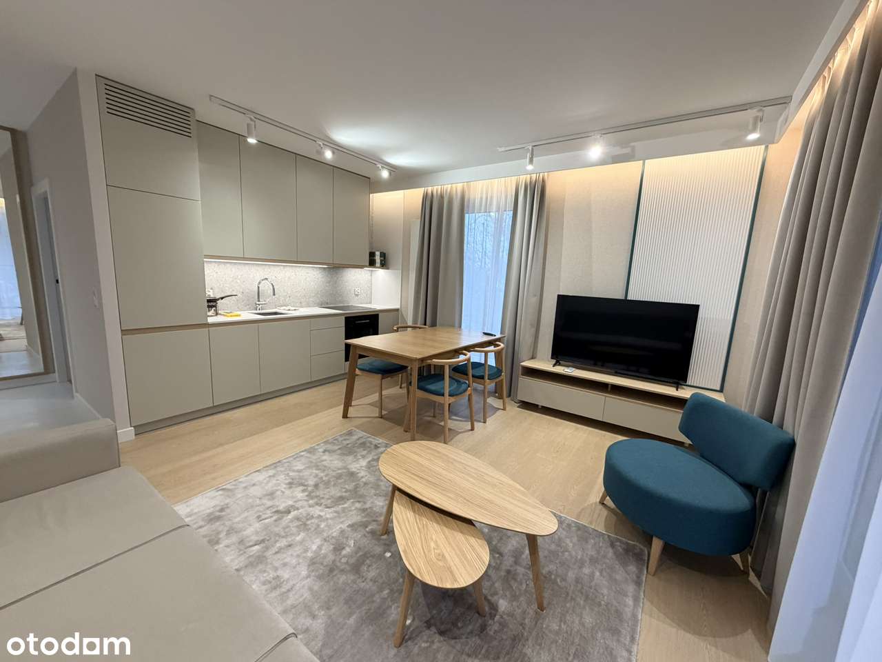 Szukasz komfortowego mieszkania na wynajem? - Pełny obrazek: 2/11