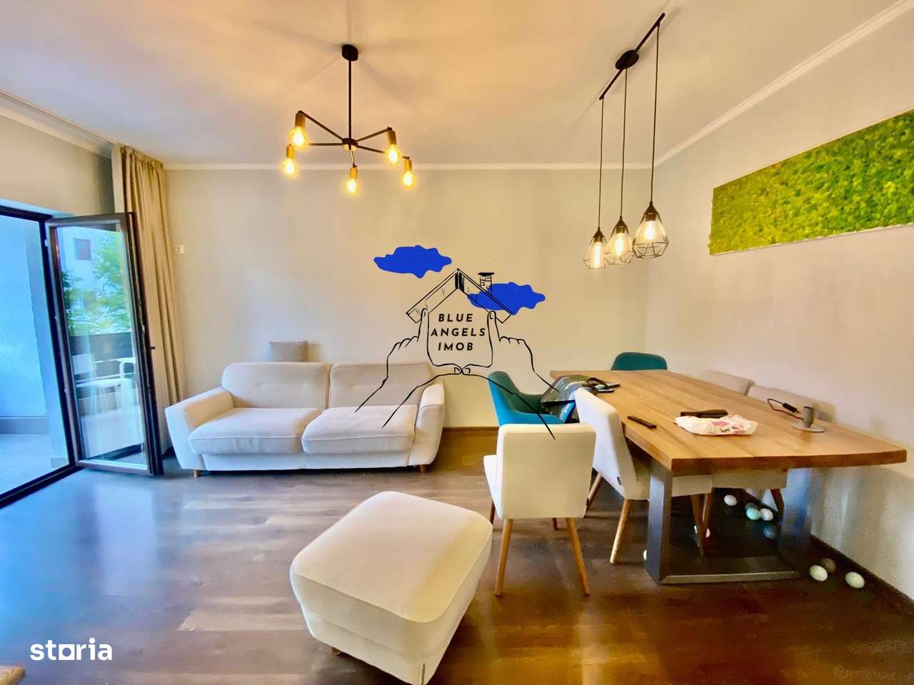 Apartament 2 camere, PET FRIENDLY, Sanpetru Residence - Imagine principală: 1/9