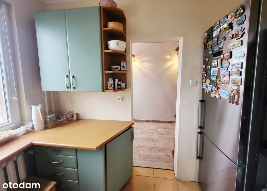 Szafera / 2 pokojowe-6