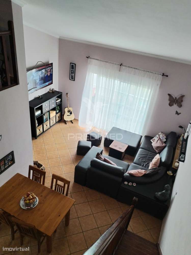 Apartamento T3 Duplex perto da praia - Grande imagem: 3/5