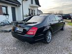 Mercedes-Benz Klasa S 350 (BlueTEC) d L 7G-TRONIC - 14