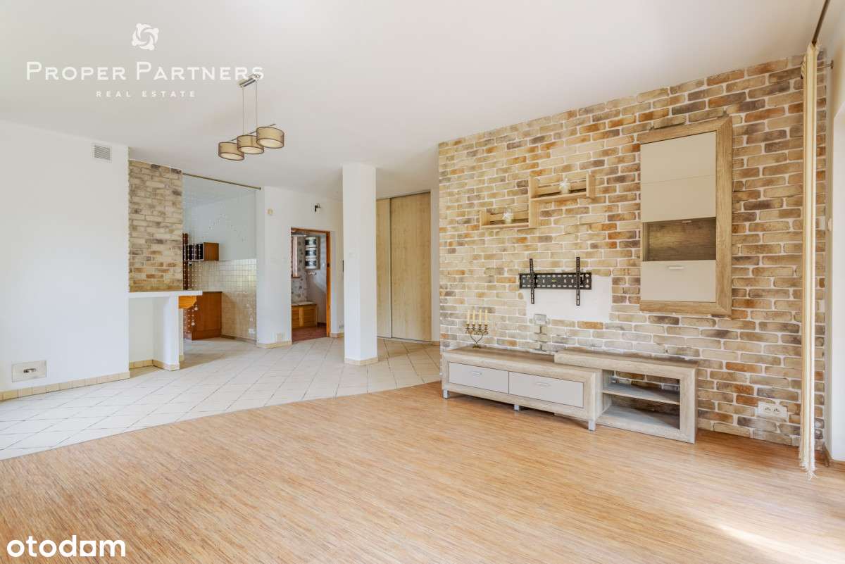 Przestronny dom z garażem i ogrodem - Skierdy - Pełny obrazek: 5/20