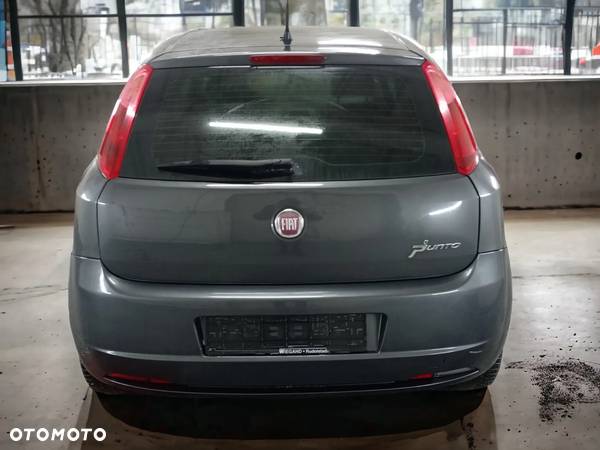 Fiat Punto 1.2 Fresh - 6