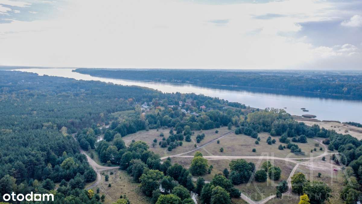 4 Działki w bliskiej odległości rzeki pod zabudowę - Pełny obrazek: 5/12