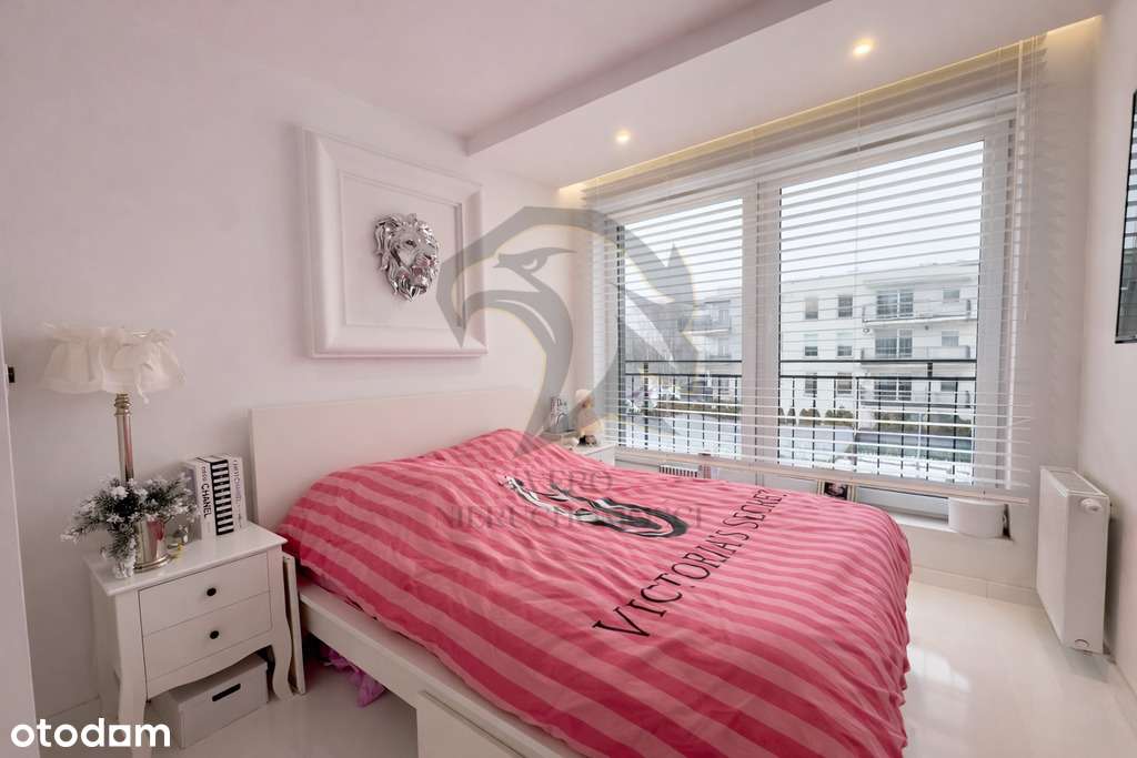 UNIKATOWY  APARTAMENT W STYLU GLAMOUR-8