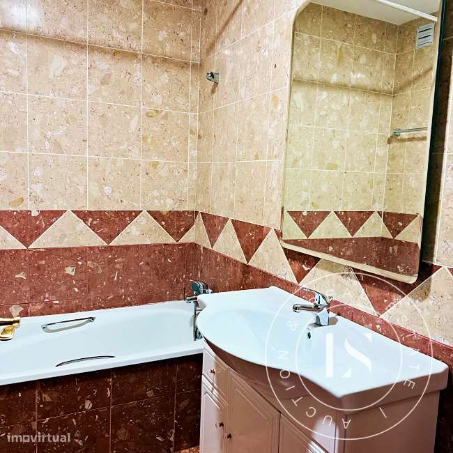 Apartamento T3 | Cidade da Maia-12