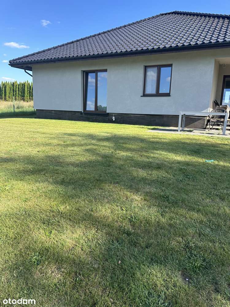 Dom nad jeziorem. - Pełny obrazek: 5/12