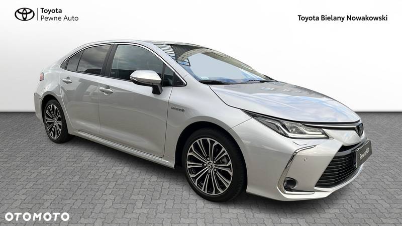 Toyota Corolla - 7