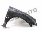 Guarda Lamas Frente Direito  Citroen Saxo (s0, S1) 1.4 Vts - 1