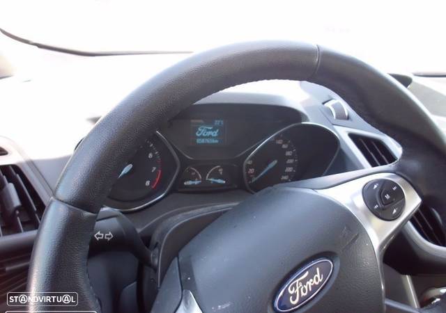 Peças Ford C-Max - 2013 - 8