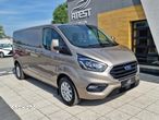 Ford Transit Custom - 7