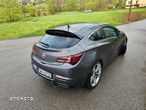 Opel Astra IV GTC 1.4 T Sport S&S - 9