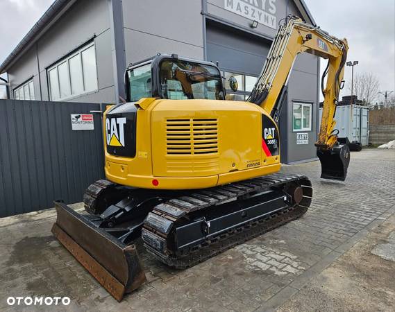 Caterpillar MINIKOPARKA CAT CATERPILLAR 308E2 CR 308 E2 2019R. - 14