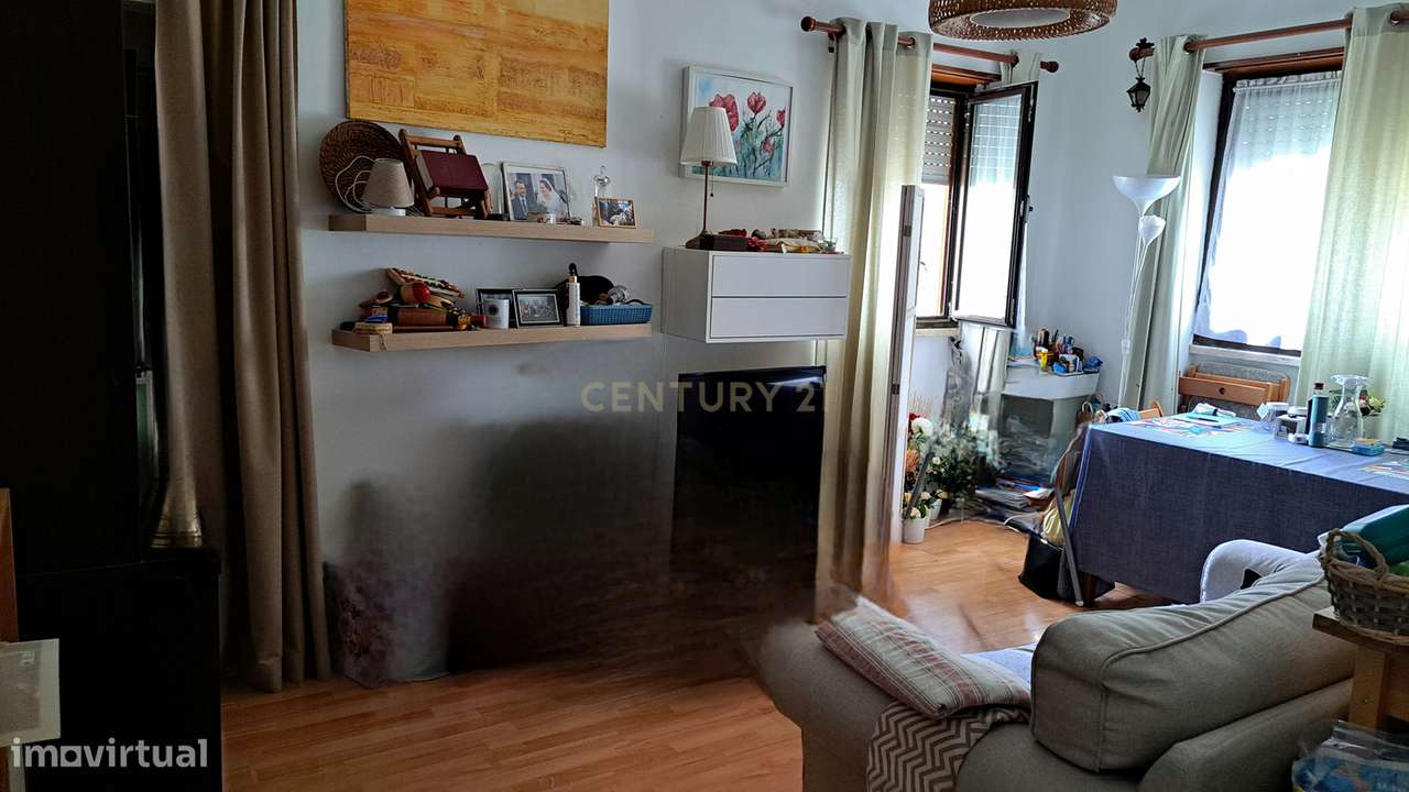 T1  em Carcavelos, Cascais-8