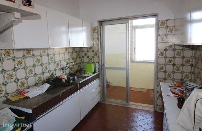 T3 com vista mar - Grande imagem: 5/12