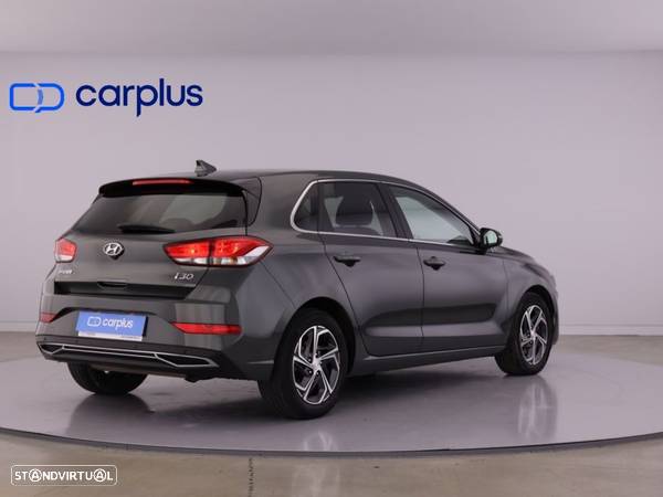 Hyundai i30 1.0 T-GDI Style - 7