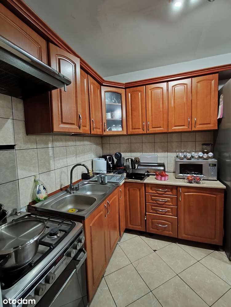 Widokowe M-3 ul Turystyczna-18