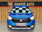 Dacia Dokker 1.5 dCi 90 CP Stepway - 2