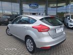 Ford Focus 1.6 Gold X - 19