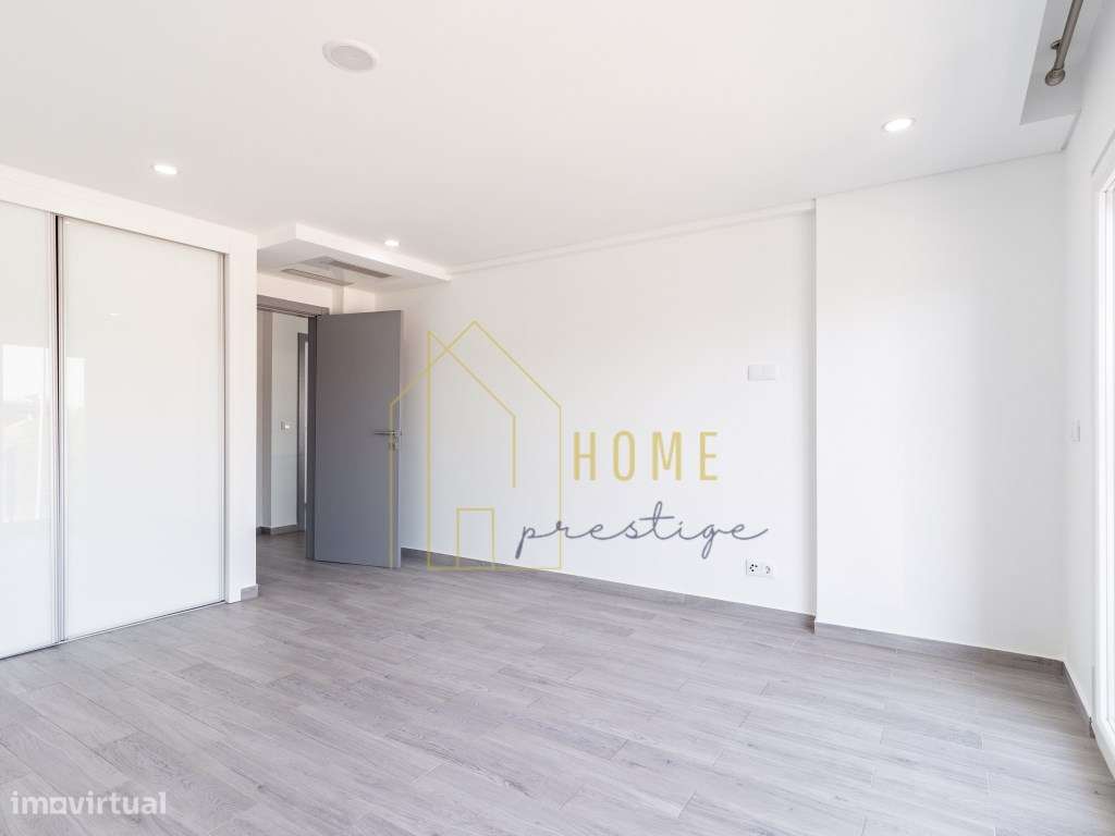 Moradia T4 com Piscina na Marisol - Conforto, Lazer e Proximidade d...-23