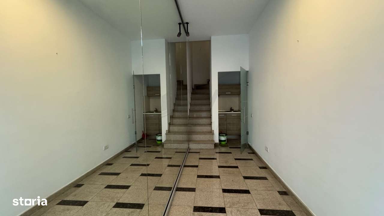 Spatiu comercial de inchiriat Centru Vechi - Imagine principală: 1/6