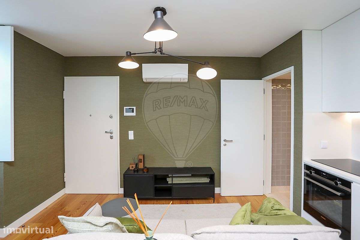 Apartamento T0 para arrendamento - Grande imagem: 5/20