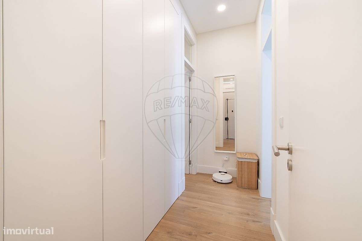 Apartamento T3 para venda-12