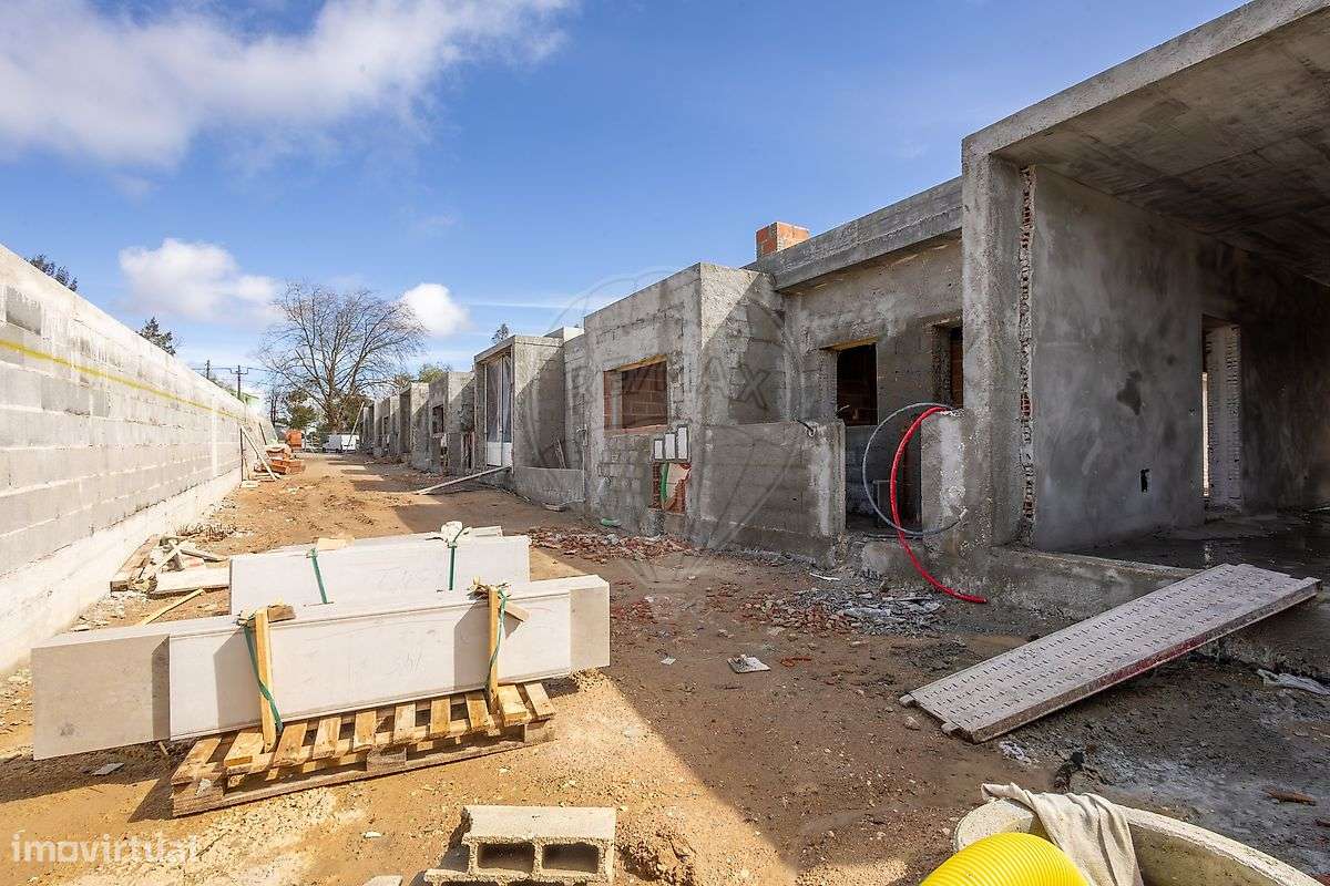 Moradia T4 para venda - Grande imagem: 3/19