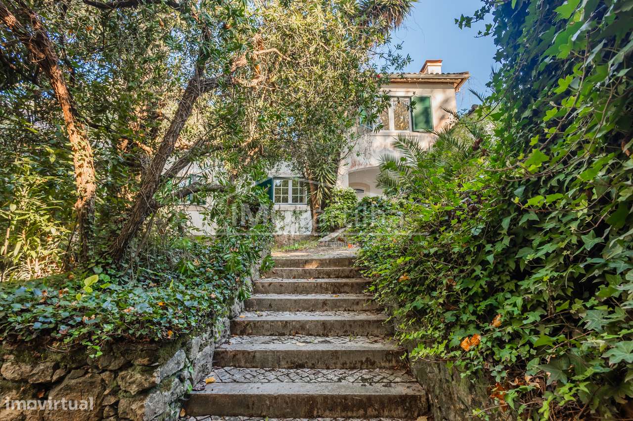 Moradia/Quinta em Vale de São Gião, Milharado, Mafra-46