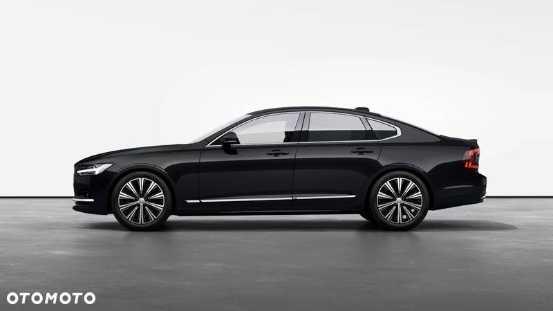 Volvo S90 B4 B Plus Bright - 3