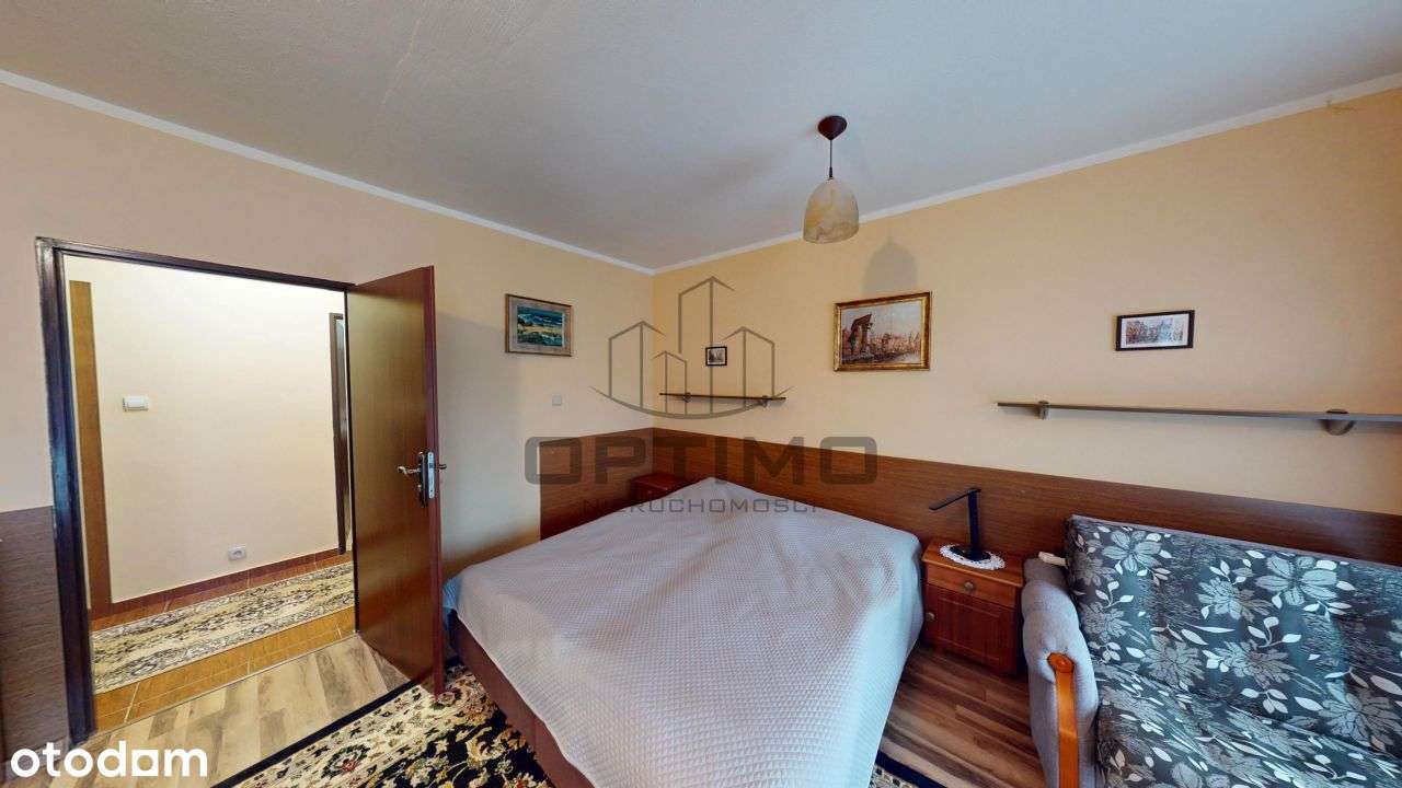 Pensjonat Róża Wiatrów - Mielno (Grunwald)-7