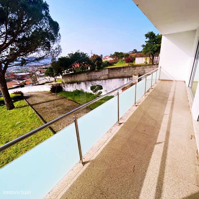 Moradia | Moreira de Cónegos, Guimarães-49