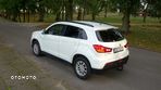 Mitsubishi ASX 1.8 DID Invite 4WD AS&G - 2