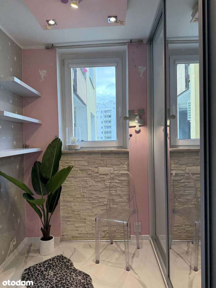 Mieszkanie 7 Piętro | Garderoba | Piwnica | Klimatyzacja-8