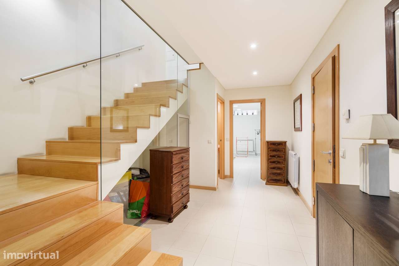 Moradia T4 | Domus Qualitas – Fraião-41