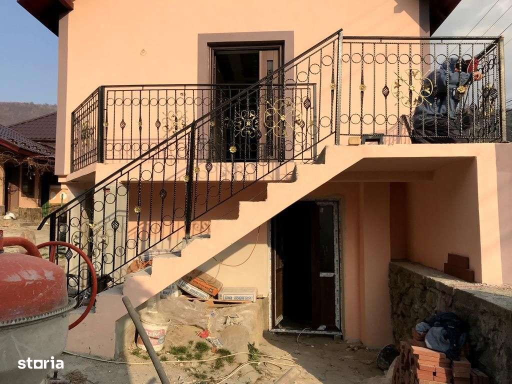 Casa si Teren / Tara Lovistei / Greblesti / - Imagine principală: 3/19