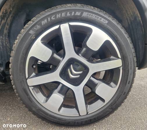 Citroën C4 Cactus 1.6 Blue HDi Shine - 10