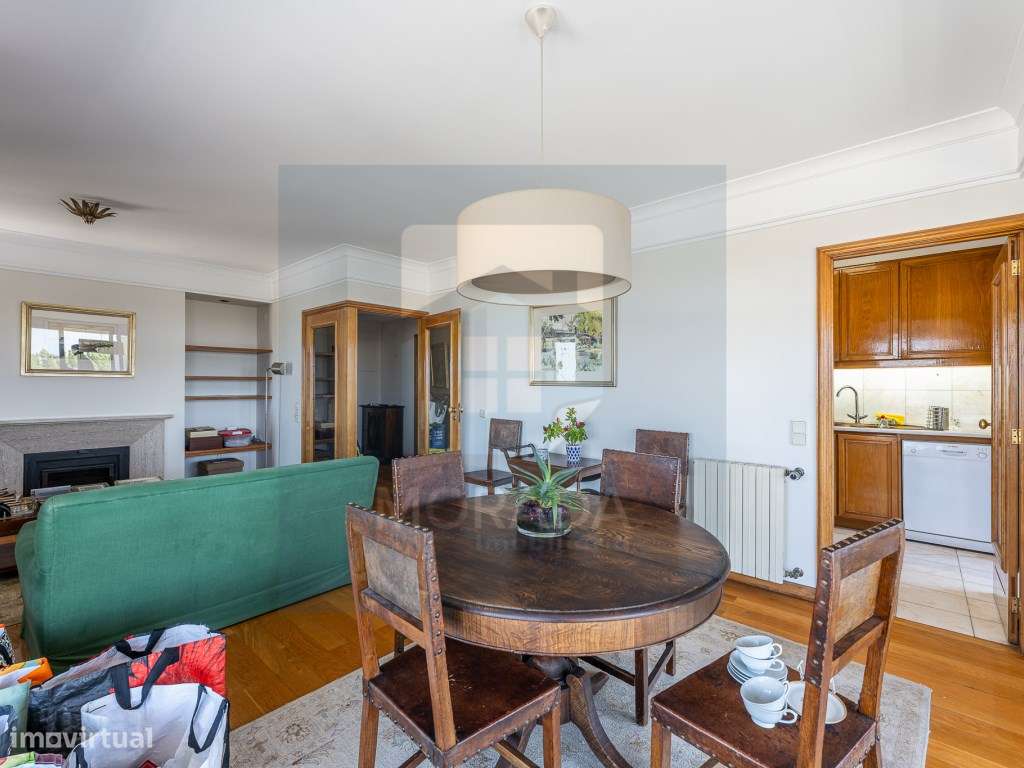 ARRENDA-SE APARTAMENTO T2 C/ SUITE|| PORTO - Grande imagem: 5/24